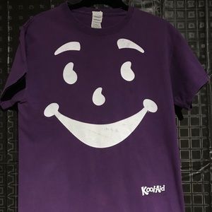 Vintage Purple Kool-Aid T-Shirt
